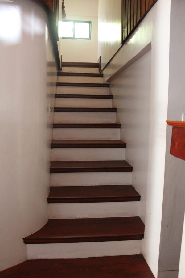 Peria Seafront Pensione Roxas  Ngoại thất bức ảnh